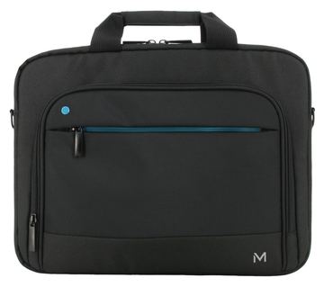 Mobilis THE ONE - Notebook-Tasche - 20 % recycelt von LumaTech