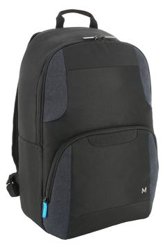 Mobilis The One Basic - Notebook-Rucksack - 43.2 cm von LumaTech