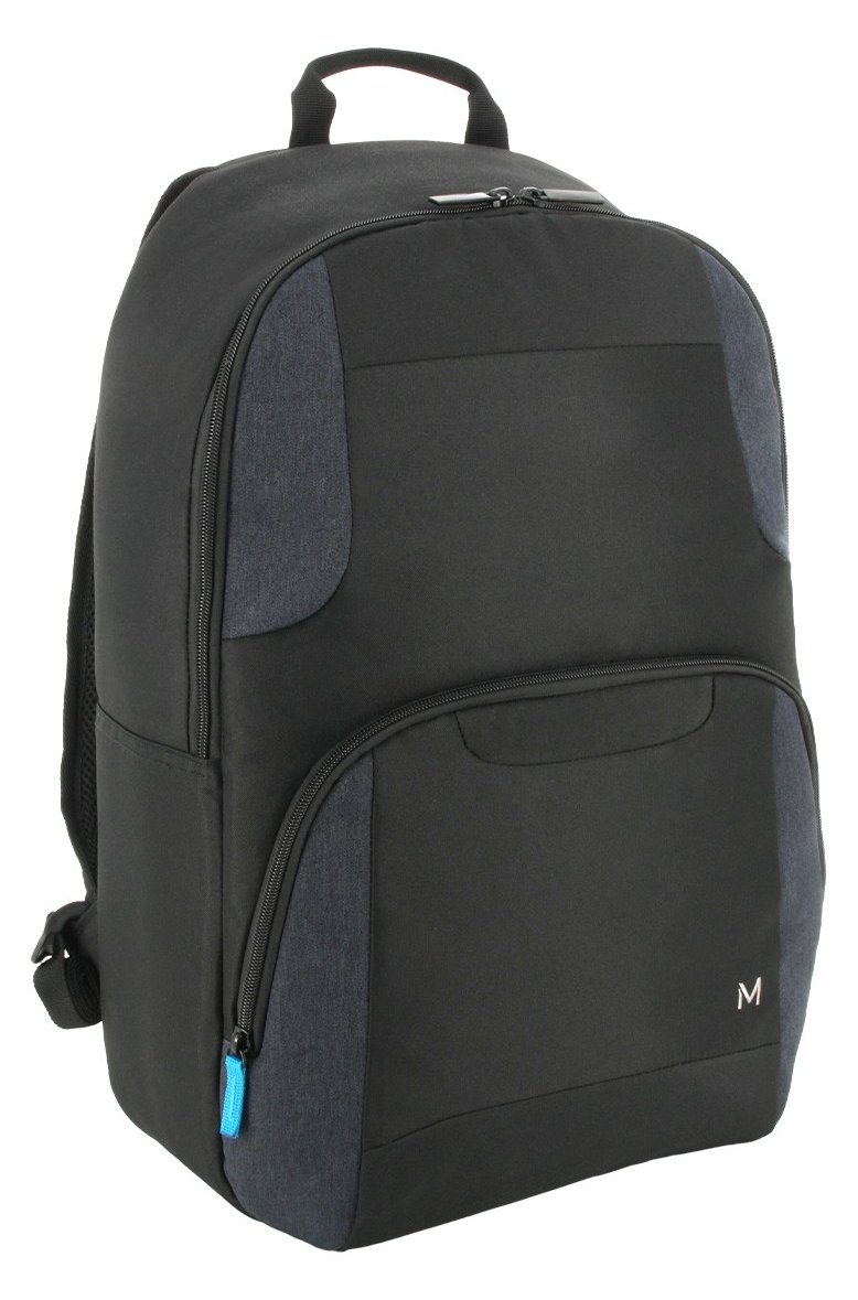 Mobilis The One Basic - Notebook-Rucksack - 43.2 cm