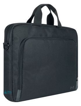 Mobilis THE ONE Recycled Basic - Notebook-Tasche von LumaTech