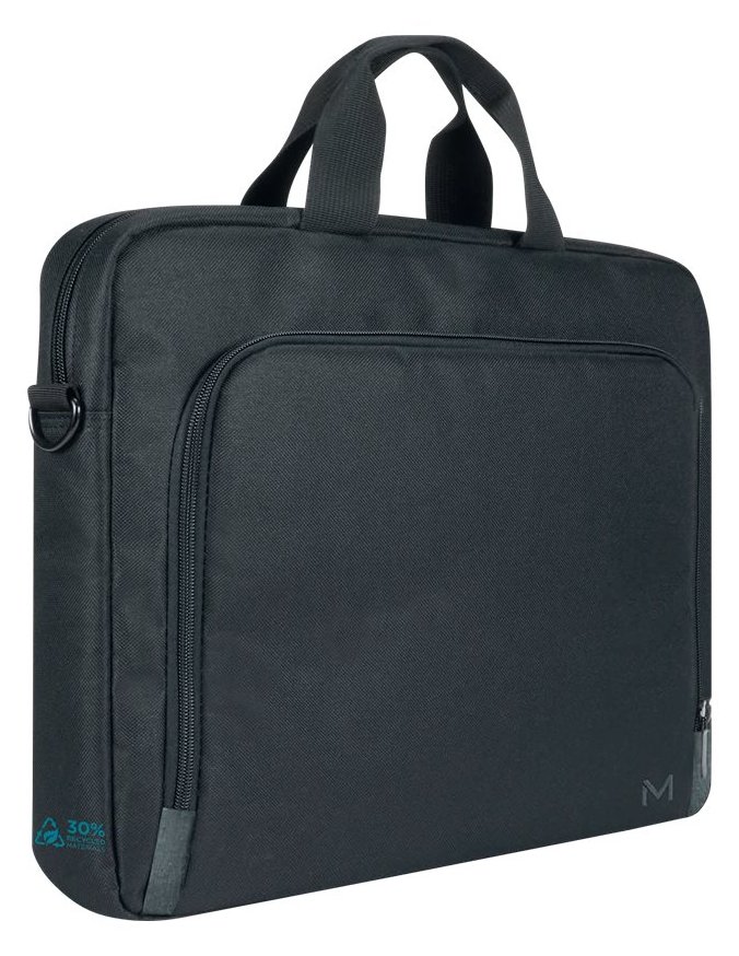 Mobilis THE ONE Recycled Basic - Notebook-Tasche
