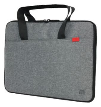 Mobilis Trendy - Notebook-Hülle - 35.6 cm (14) von LumaTech