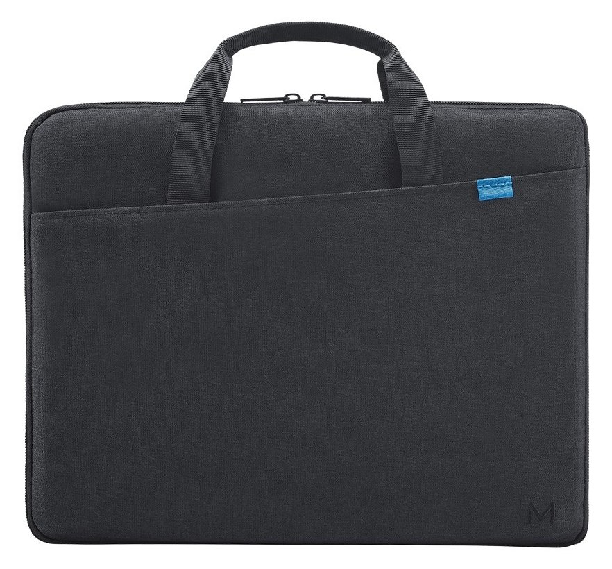 Mobilis Trendy - Notebook-Tasche - kompakt - 35 % recycelt - 31.8 cm (12.5)