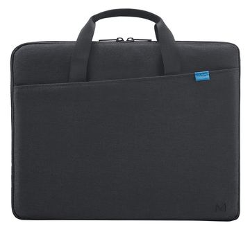 Mobilis Trendy - Notebook-Tasche - kompakt - 35 % recycelt - 35.6 cm (14) von LumaTech