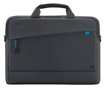 Mobilis Trendy - Notebook-Tasche - toploading, 35% recycled - 40.6 cm (16) von LumaTech