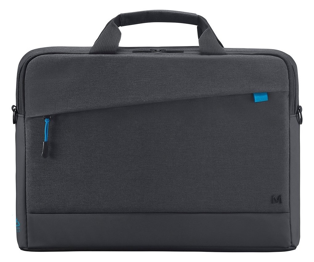 Mobilis Trendy - Notebook-Tasche - toploading, 35% recycled - 40.6 cm (16)