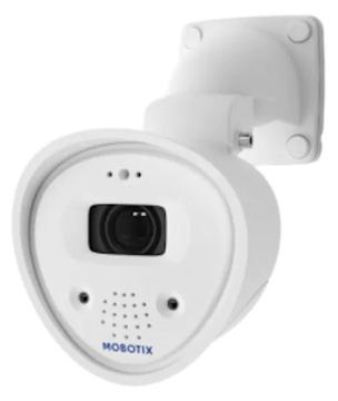 Mobotix M1A-S Kamera vario 47.5-112O mit Tag/Nacht Wide Objektiv von LumaTech