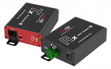 Mobotix Mx-A-ETP1A-2601-SET - Netzwerkextender von LumaTech