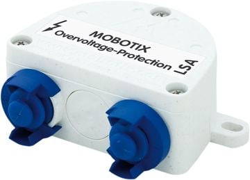 Mobotix Patch-Kabel - LSA (M) bis RJ-45 (M) von LumaTech