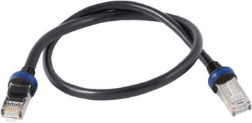 Mobotix Patch-Kabel - RJ-45 (M) zu RJ-45 (M) von LumaTech