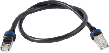 Mobotix Patch-Kabel - RJ-45 (M) zu RJ-45 (M) von LumaTech