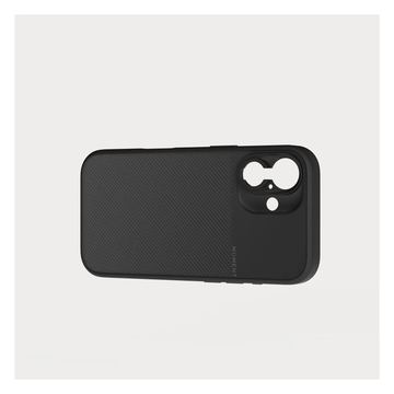 Moment Case MagSafe for iPhone 16 Plus Black von LumaTech