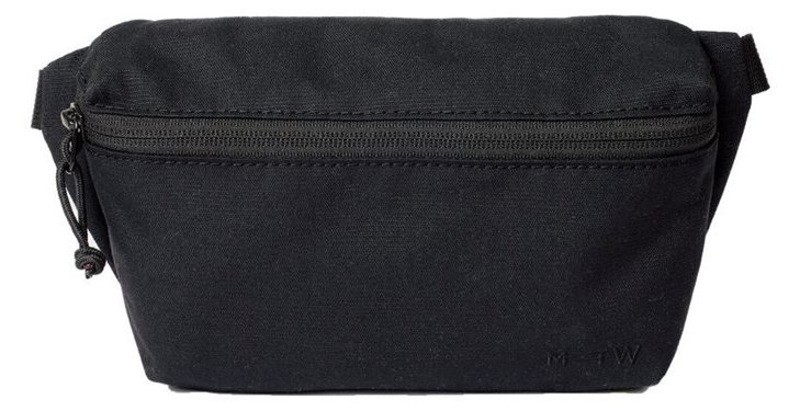 Moment Everything Mini Sling Black