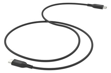 mophie essentials - USB-Kabel - 24 pin USB-C (M) von LumaTech