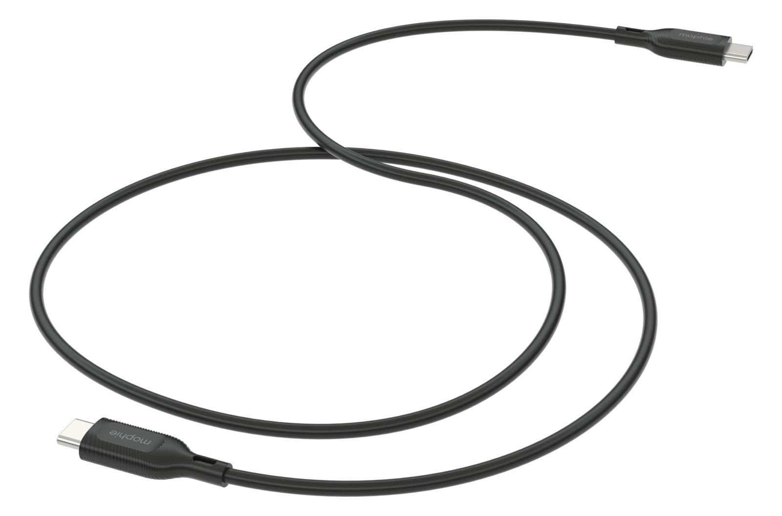 mophie essentials - USB-Kabel - 24 pin USB-C (M)
