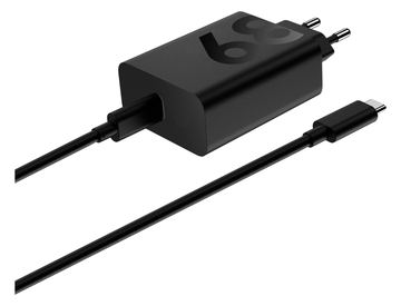 Motorola Mobility Motorola - Netzteil - 68 Watt - PD (24 pin USB-C) von LumaTech