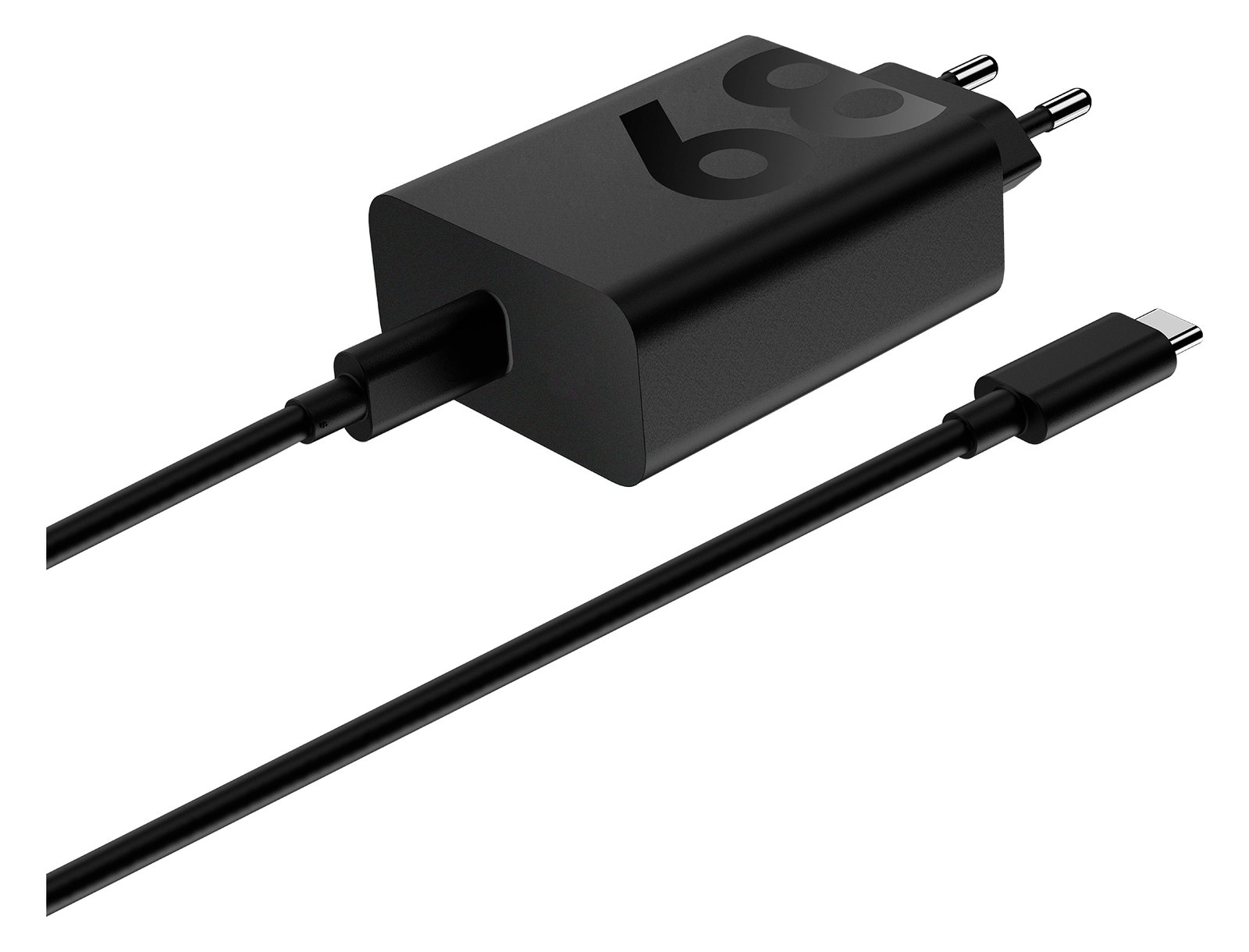 Motorola Mobility Motorola - Netzteil - 68 Watt - PD (24 pin USB-C)
