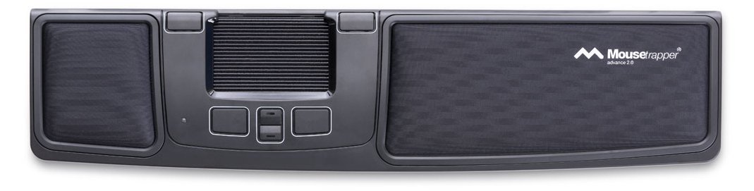 MouseTrapper Advance 2.0 - Control-Pad - 6 Tasten