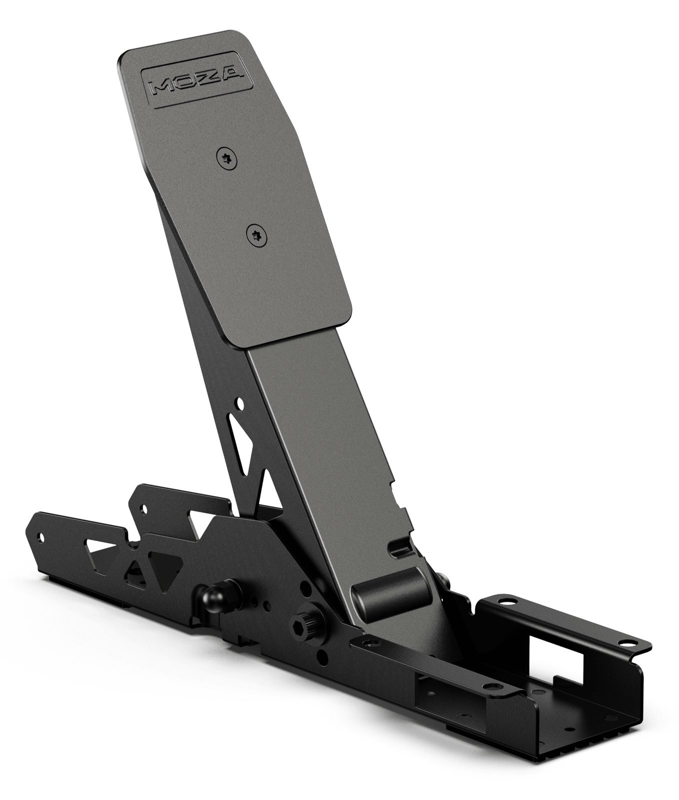 Moza Racing SR-P Lite - Pedale - kabelgebunden