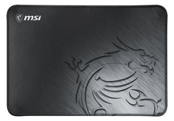 MSI Agility GD21 - Mauspad von LumaTech
