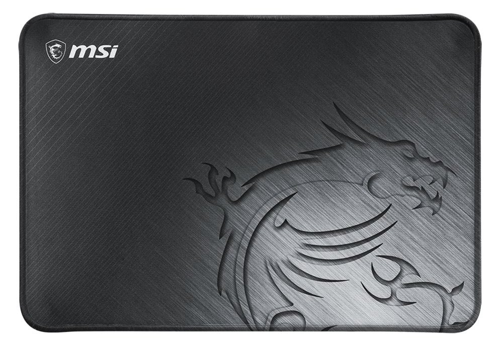 MSI Agility GD21 - Mauspad