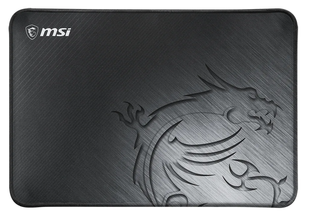 MSI Agility GD21 - Mauspad, Ansicht 2