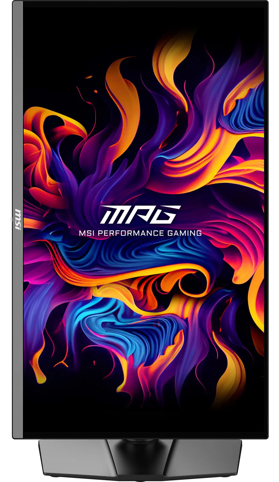 MSI MPG 272URXDE - OLED-Monitor - Gaming - 68.6 cm (27), Ansicht 5