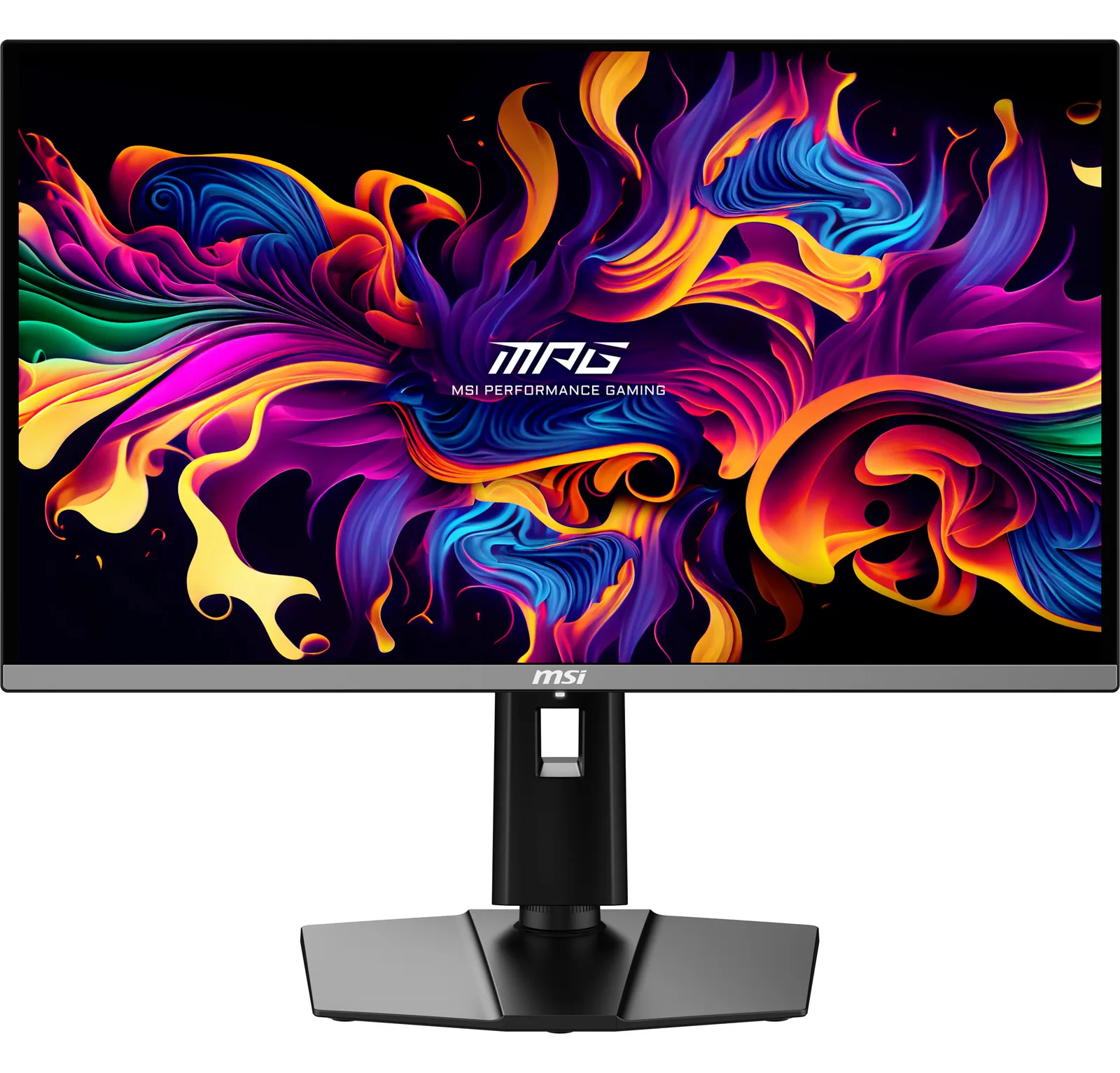 MSI MPG 272URXDE - OLED-Monitor - Gaming - 68.6 cm (27), Ansicht 6