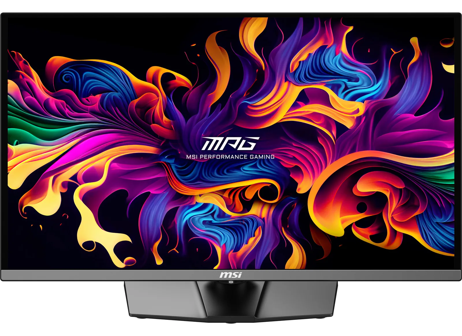 MSI MPG 272URXDE - OLED-Monitor - Gaming - 68.6 cm (27), Ansicht 7