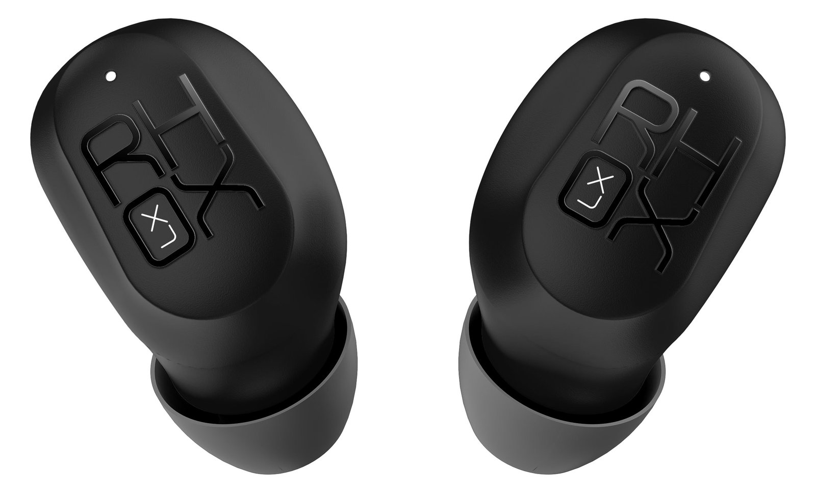 Veho RHOX LX True wireless earphones - Black - Kopfhörer