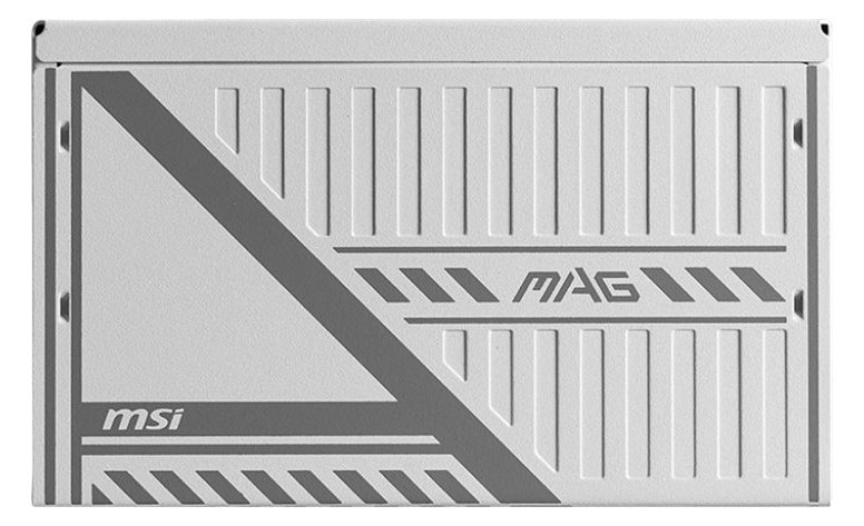 MSI Netzteil MAG A650BNL - PC-/Server Netzteil - ATX