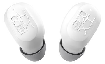 Veho RHOX LX True wireless earphones - White - Kopfhörer von LumaTech