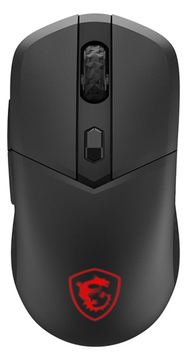MSI VERSA 300 - Maus - ergonomisch - optisch von LumaTech