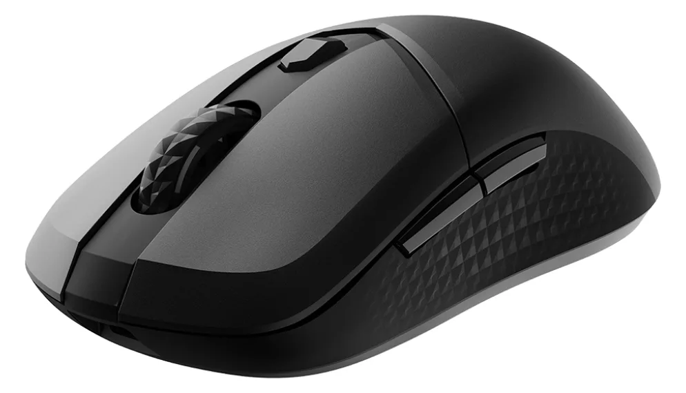 MSI VERSA 300 - Maus - ergonomisch - optisch, Ansicht 4