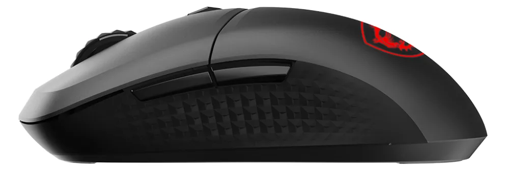MSI VERSA 300 - Maus - ergonomisch - optisch, Ansicht 5