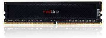 Mushkin Redline - DDR4 - Modul - 32 GB - DIMM 288-PIN von LumaTech