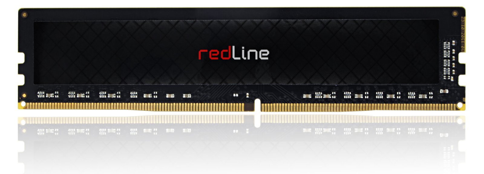 Mushkin Redline - DDR4 - Modul - 32 GB - DIMM 288-PIN