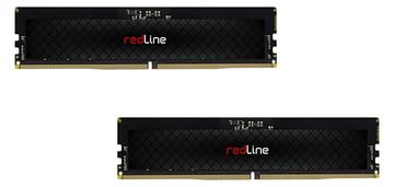 Mushkin Redline - DDR5 - Kit - 32 GB + 2 x 16 GB von LumaTech