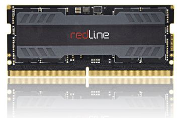 Mushkin Redline - DDR5 - Modul - 16 GB - SO DIMM 262-PIN von LumaTech
