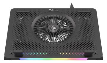 natec *Laptop cooling pad Genesis Oxid von LumaTech