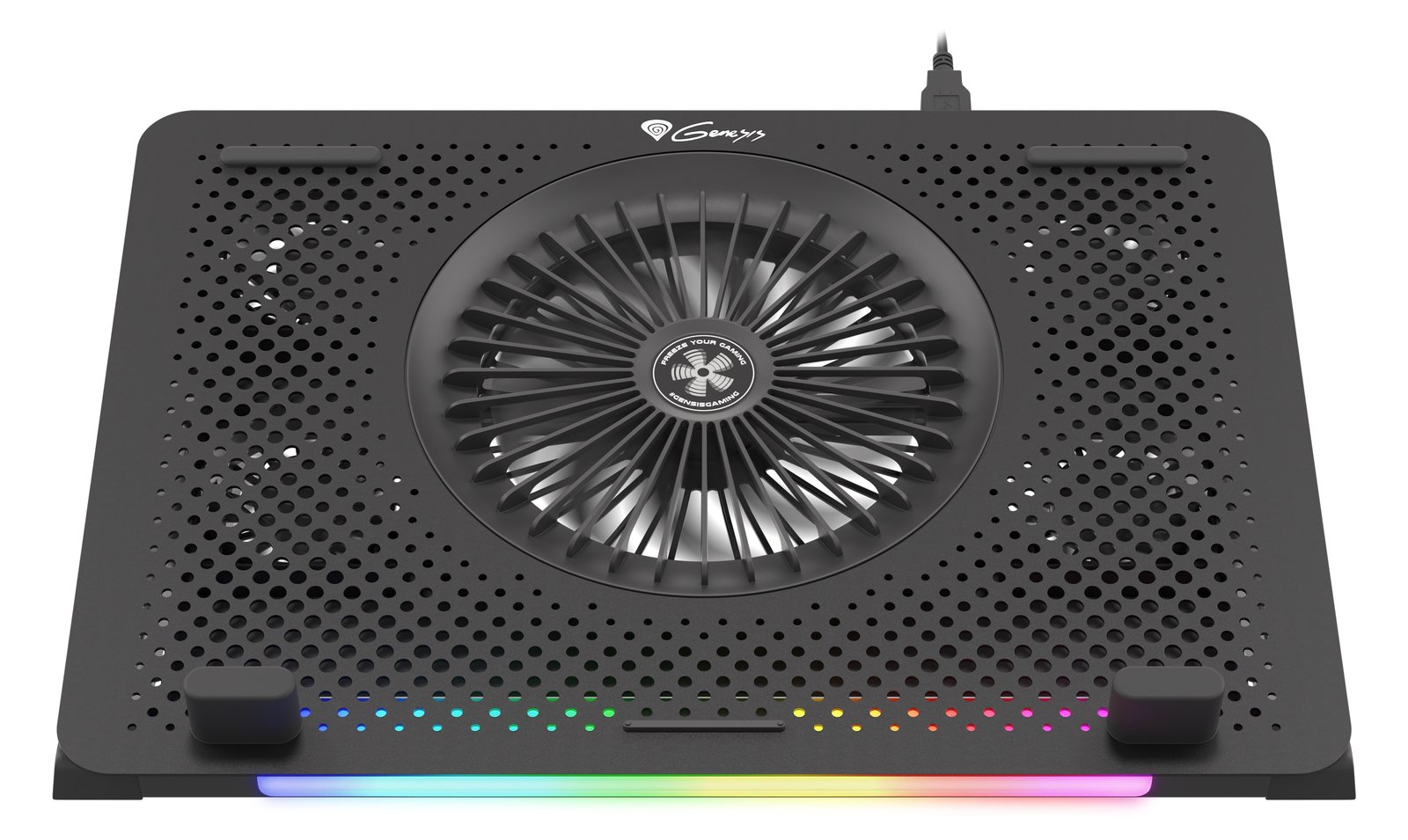 natec *Laptop cooling pad Genesis Oxid