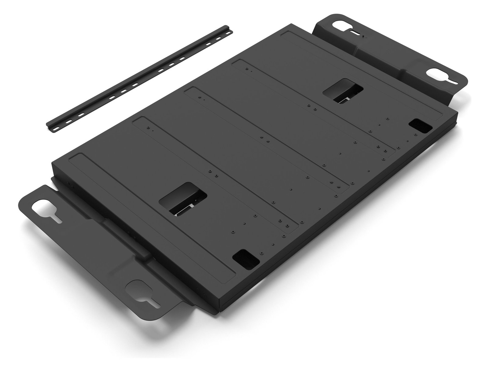 Neat Board Pro Adaptive Wall Mount - Befestigungskit (Wandmontage)