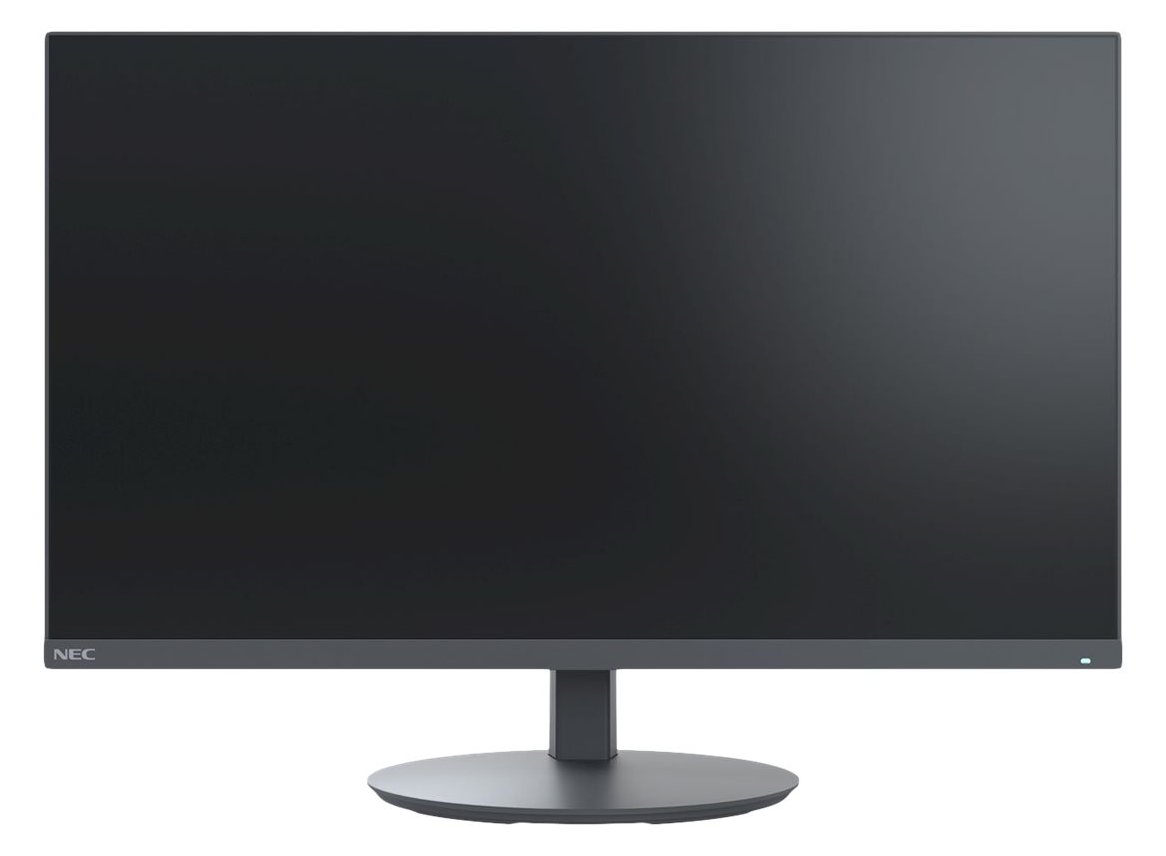 NEC Display MultiSync E244F - LED-Monitor - 60 cm (24)