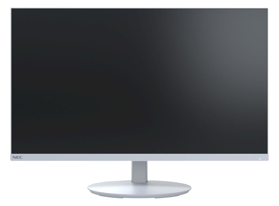 NEC Display MultiSync E244FL - LED-Monitor - 60 cm (24)