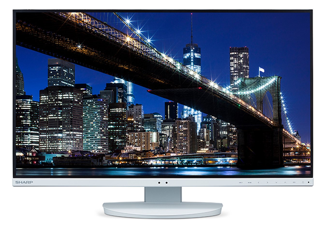 NEC EA272QW 27IN TFT 2560X1440 16:9 - Flachbildschirm (TFT/LCD)