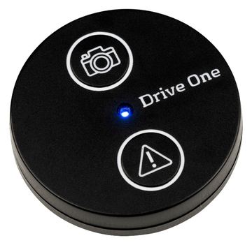 Needit Drive One Gefahrenwarner von LumaTech