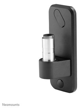 Neomounts AWL75-450BL - Montagekomponente (Wandadapter) von LumaTech