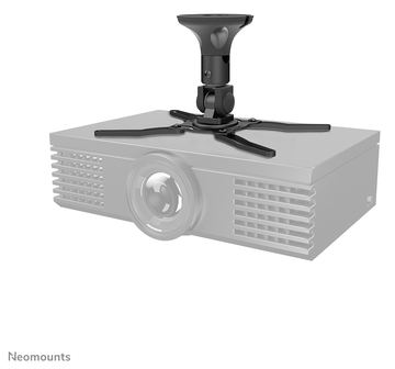 Neomounts by Newstar BEAMER-C50 - Klammer - full-motion von LumaTech