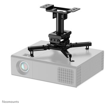 Neomounts by Newstar CL25-530BL1 - Befestigungskit (Deckenmontage) von LumaTech
