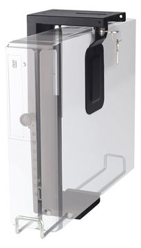 Neomounts by Newstar CPU-D075 - Befestigungskit (CPU-Halterung) von LumaTech